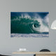 25 Foot Wave in Tropical Paradise 