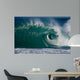 25 Foot Wave in Tropical Paradise 