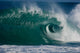25 Foot Wave in Tropical Paradise 