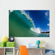 Wave Wall Mural
