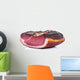 Delicious Italian speck Wall Decal