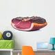 Delicious Italian speck Wall Decal