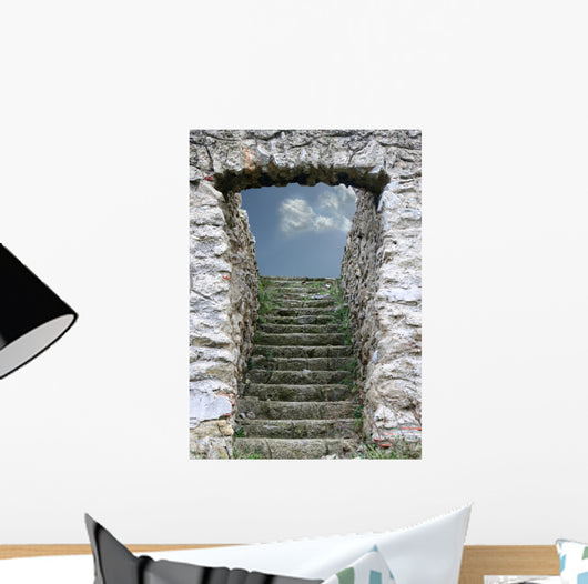 Marches Wall Mural