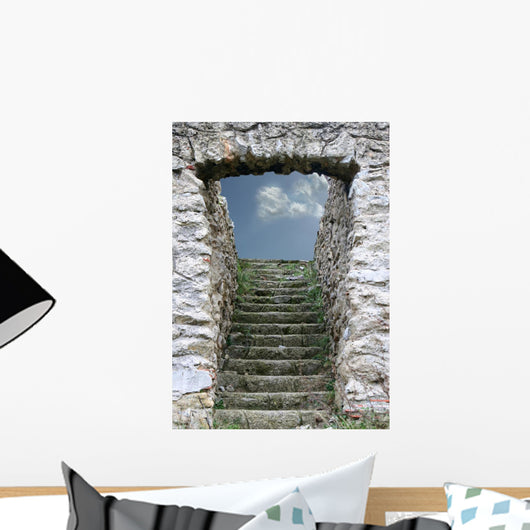 Marches Wall Mural