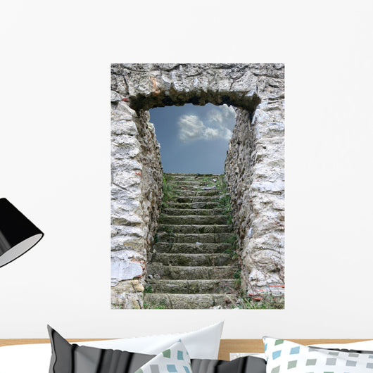 Marches Wall Mural
