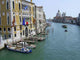 Venedig Boote Am Grand Wall Decal