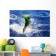 Mahi Mahi Wall Decal