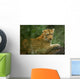 Leopard Wall Mural