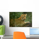 Leopard Wall Mural
