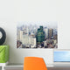 Tokyo Wall Decal Design 2