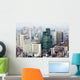 Tokyo Wall Decal Design 2
