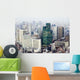 Tokyo Wall Decal Design 2