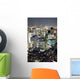 Tokyo Wall Decal Design 1