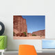 Canyon Talampaya Wall Decal Design 2
