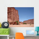 Canyon Talampaya Wall Decal Design 2