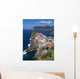 Vernazza Cinque Terre Wall Decal