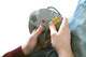 Joystick Wall Decal