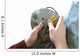 Joystick Wall Decal