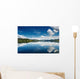 Bunyonyi Lake Uganda Wall Decal