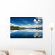 Bunyonyi Lake Uganda Wall Decal