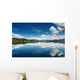 Bunyonyi Lake Uganda Wall Decal