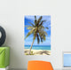 Palm Beach Wall Decal
