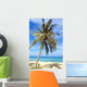 Palm Beach Wall Decal