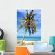 Palm Beach Wall Decal