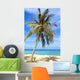 Palm Beach Wall Decal