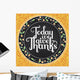 Thanksgiving Day 