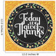 Thanksgiving Day 