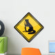 Schild 1130 Wall Decal