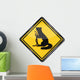 Schild 1130 Wall Decal