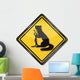 Schild 1130 Wall Decal