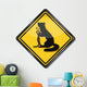 Schild 1130 Wall Decal