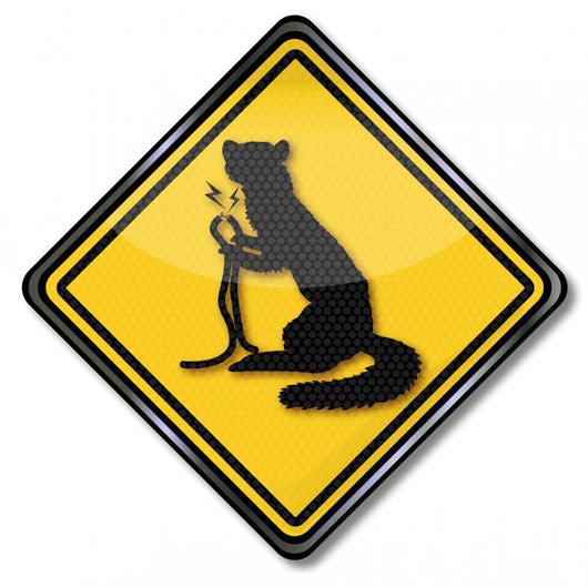 Schild 1130 Wall Decal