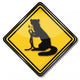 Schild 1130 Wall Decal