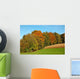 Edge Woods Wall Decal Design 2