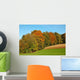Edge Woods Wall Decal Design 2