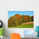 Edge Woods Wall Decal Design 2