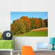 Edge Woods Wall Decal Design 2