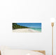 Santo Domingo Saona Island Wall Decal