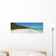 Santo Domingo Saona Island Wall Decal