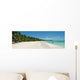 Santo Domingo Saona Island Wall Decal