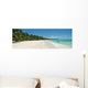 Santo Domingo Saona Island Wall Decal