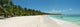 Santo Domingo Saona Island Wall Decal