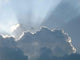 Cloud Wall Decal Design 2