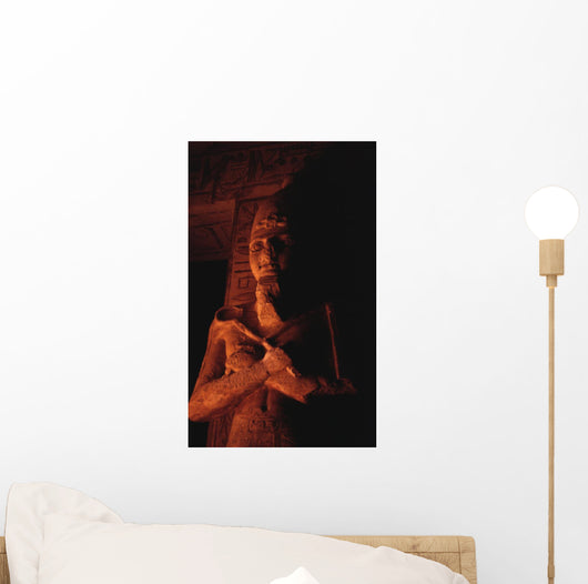 ramses second Wall Mural