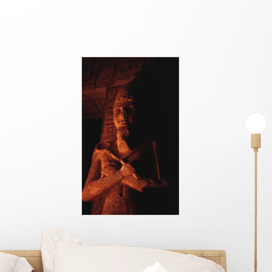 ramses second Wall Mural