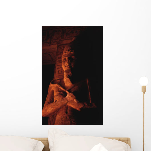ramses second Wall Mural